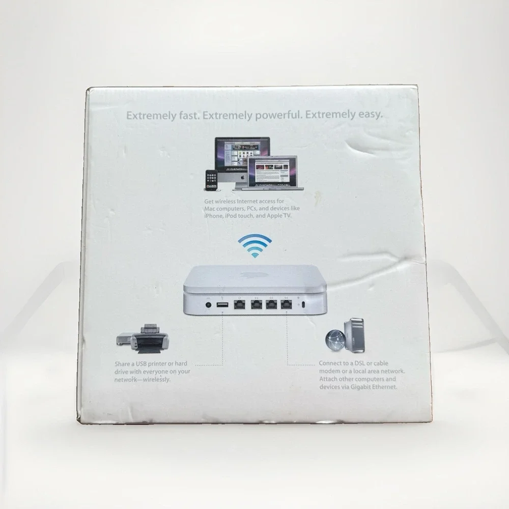 Apple good preowned